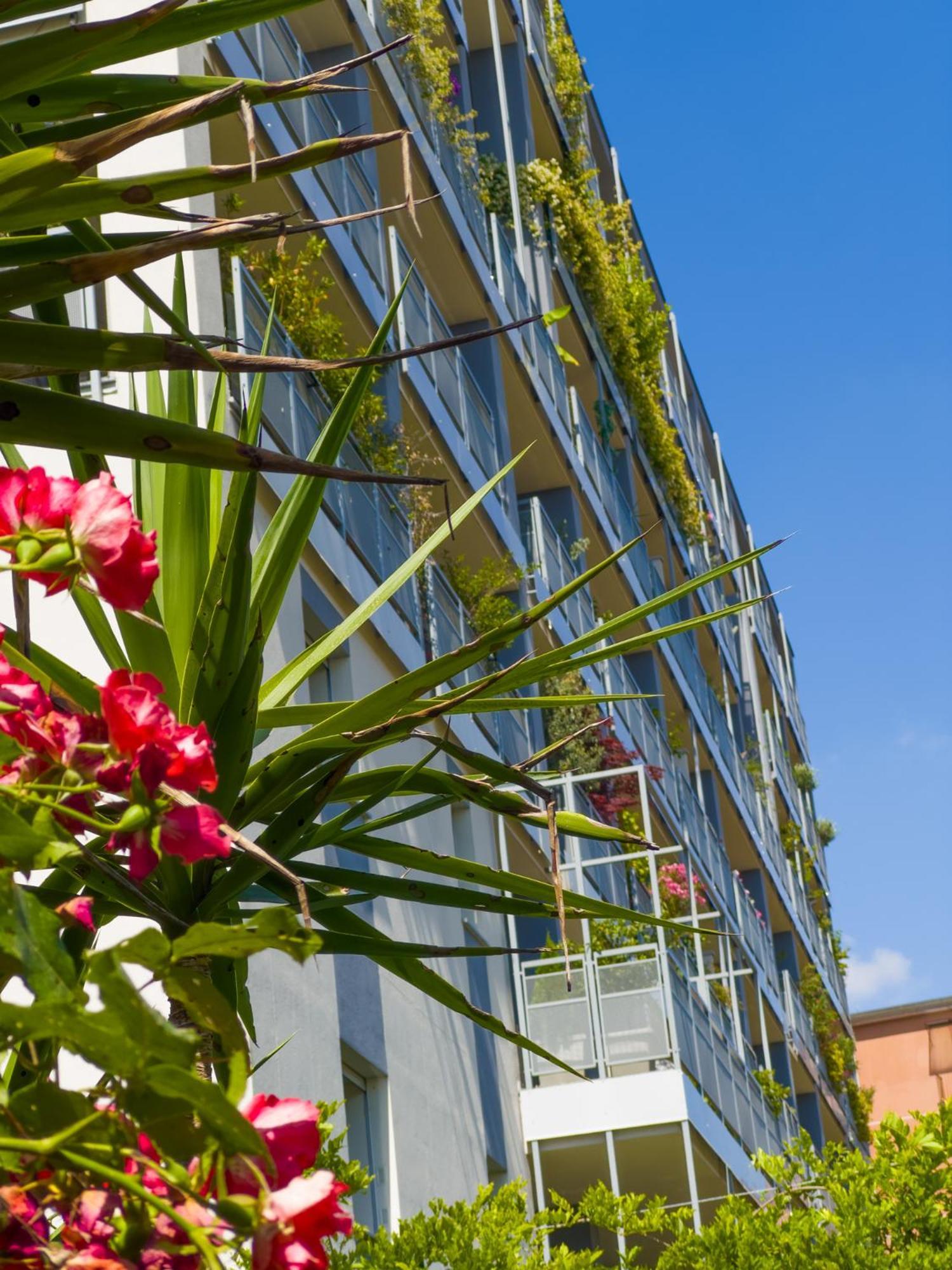 Vigentino Suites Milão Exterior foto