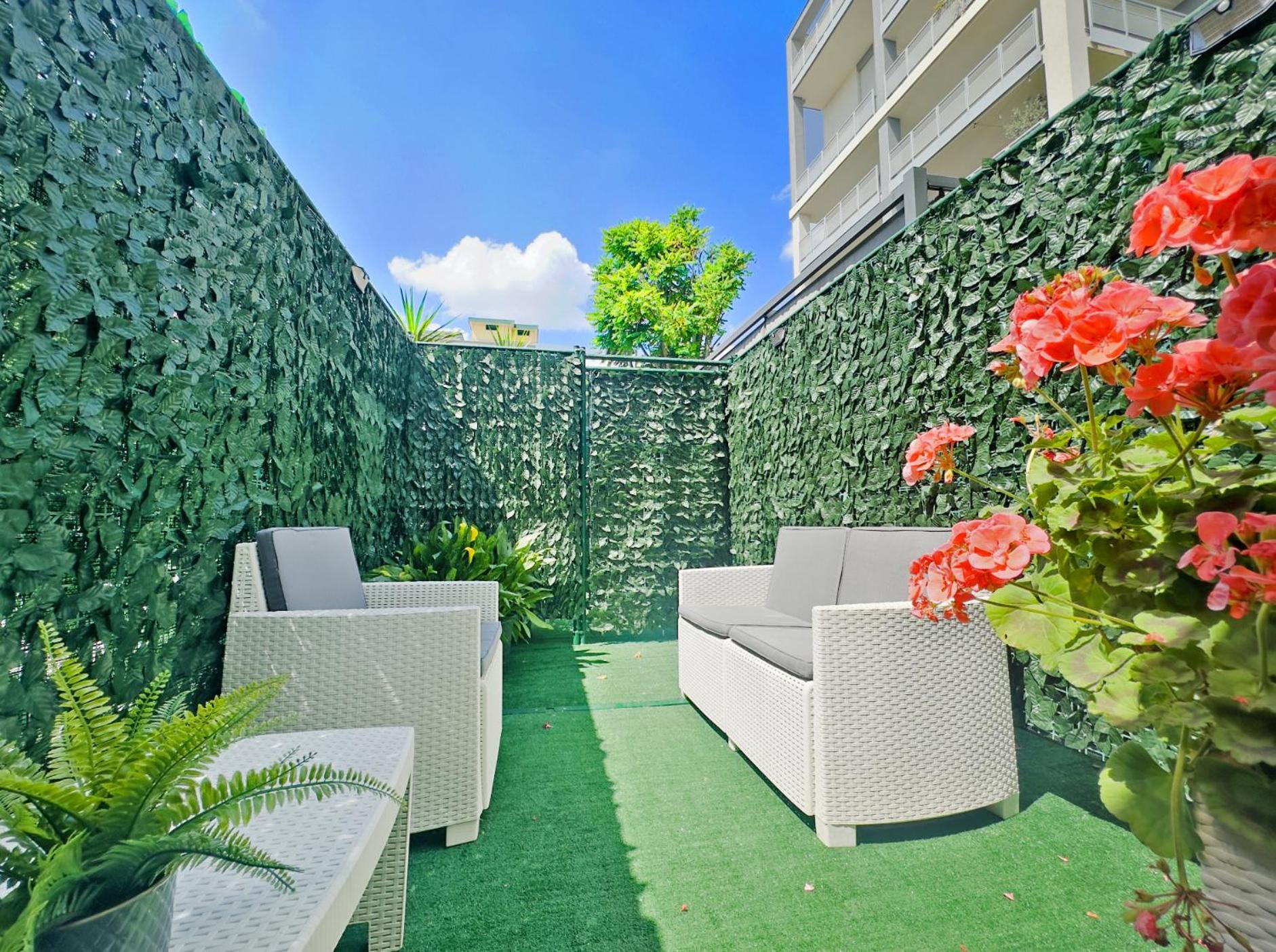 Vigentino Suites Milão Exterior foto
